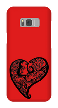 Pets Zentangle Samsung Phone Case