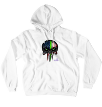 Official Asylum Pull-Over