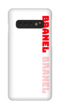 branel Samsung Phone Cases