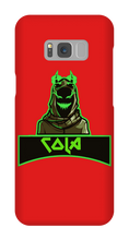 cola Samsung Phone Cases