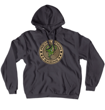 RG The Rise Hoodies