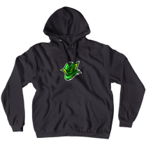 looopt Hoodies (No-Zip/Pullover)