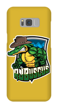rjbuscus Samsung Phone Cases
