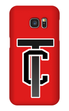 casualterror Samsung Phone Cases