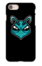 twitchync iPhone Phone Cases