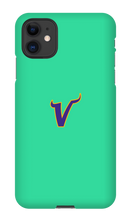 vlastara iPhone Phone Cases