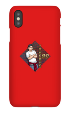 Tyverus89 iPhone case