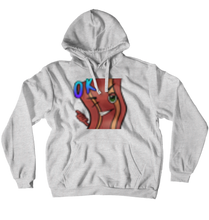 lordofhamm Hoodies (No-Zip/Pullover)