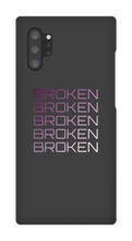 BROKEN Samsung Krit