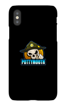 pottymouth_sfc iPhone Phone Cases