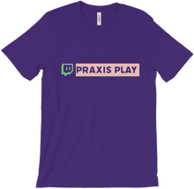 Praxis Play