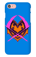thesoul3ater iPhone Phone Cases