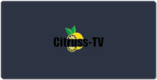 citruss_tv XXL Gaming Mousepad