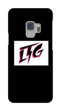 lucienthegamer Samsung Phone Cases
