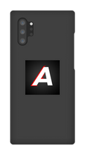ArrowVr2 Samsung Cover