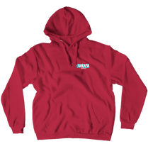 Nakama Hoodie