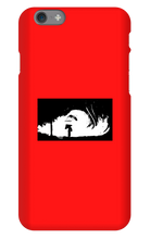 fauxly_tv iPhone Phone Cases
