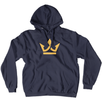 ry_mac35 Hoodies (No-Zip/Pullover)