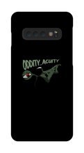 oddity_acuity Samsung Phone Cases