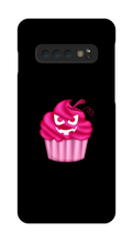 Haunted Cupcake's IPhone Case