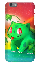 Bulbasaur iPhone Phone Cases pokemon