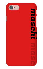 Capinha iPhone 11  - Maschi