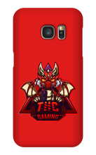 cappakrunch Samsung Phone Cases