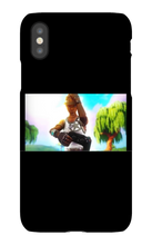Fortnite OG Recon Expert iPhone Phone Cases