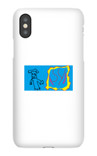 sylarj25d iPhone Phone Cases