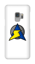 theartstroke Samsung Phone Cases