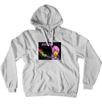 jennifer18c Hoodies (No-Zip/Pullover)