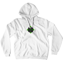 meanstreamxd1 Hoodies (No-Zip/Pullover)