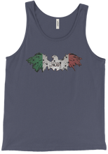 jdhertz - M.O.B Tank Top