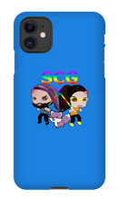 SCG United iPhone Case!