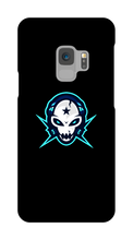 gray_monk Samsung Phone Cases