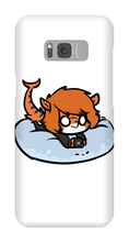 trezorathdavik Samsung Phone Cases