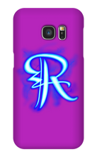 Rykanz Samsung Phone Cases