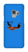 flacy_team_officiel Samsung Phone Cases