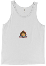 captain_red_waffle Tank Top