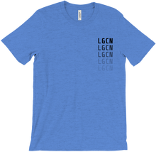 lgcn T-Shirts