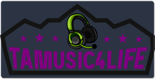 tamusic4life XXL Gaming Mousepad