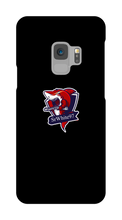 srwhite_97 Samsung Phone Cases