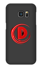 damian190 Samsung Phone Cases