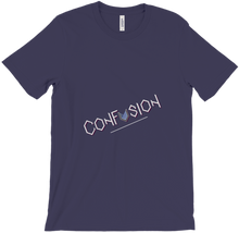 Confusion Logo T-Shirts