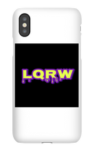 LiLQuanRaww iPhone Phone Cases