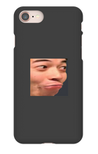 itzellisqt iPhone Cases