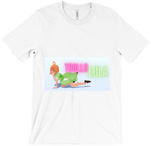 trollolola T-Shirts