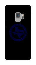 texasmikey Samsung Phone Cases