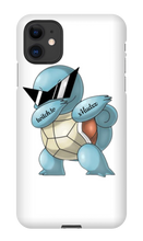 xhudzz iPhone Phone Cases
