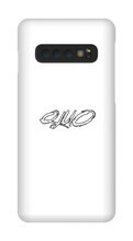 QLuo Samsung Phone Cases
